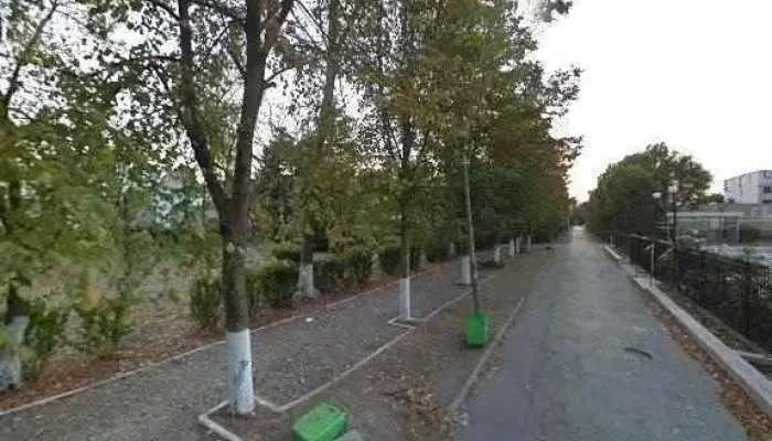Complex Vraja Marii Costinesti Street View Si 360deg - Costinești