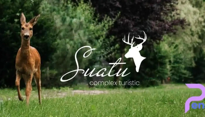 Complexul Turistic Suatu -  De La Proprietar - Comuna Suatu