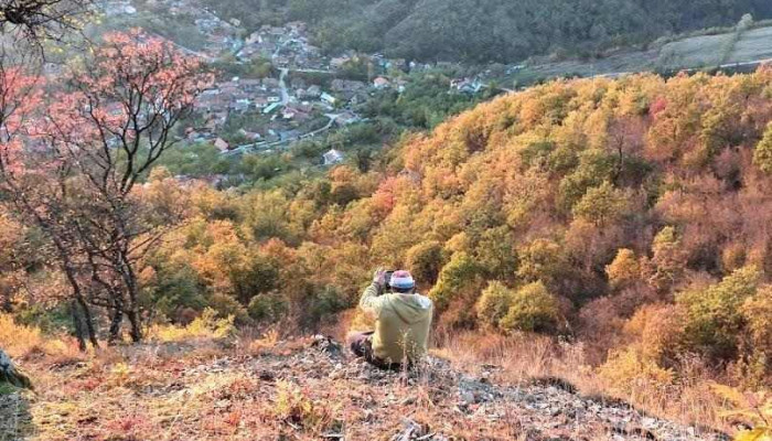 Comuna Bahna - Romania