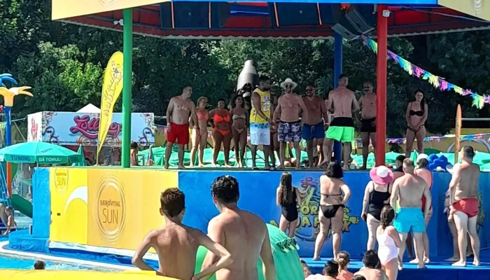 Comuna Balacita Reduceri - Romania