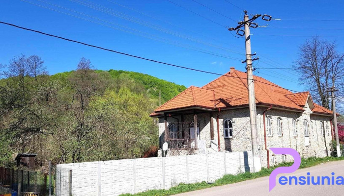 Comuna Balta - Romania