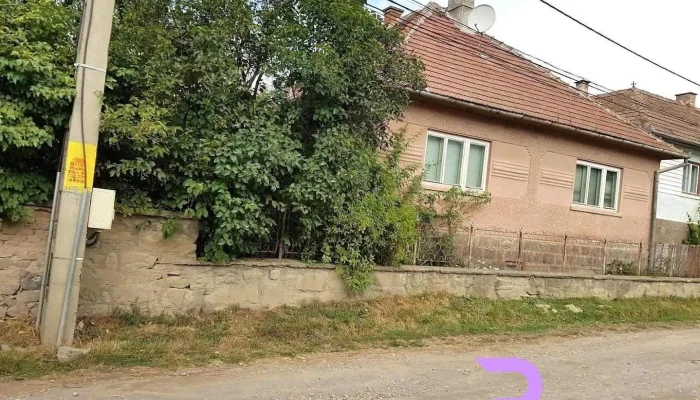 Comuna Bodoc - Romania