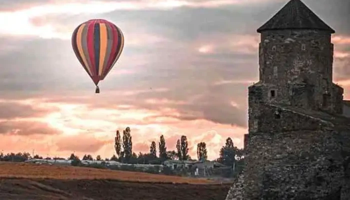 Comuna Butea - Romania