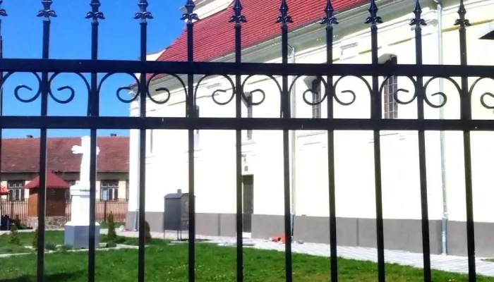Comuna Calnic Promoție - Romania