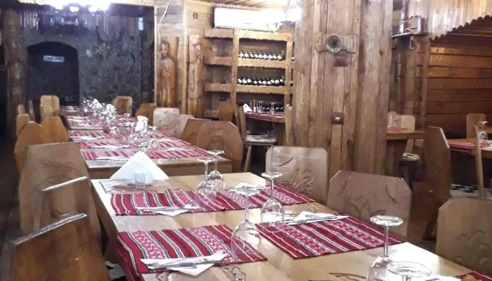 Comuna Cepari -  Număr - Romania