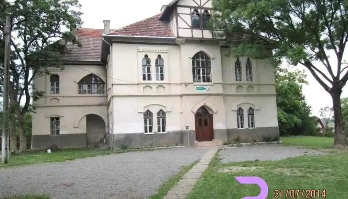 Comuna Coltău - Romania