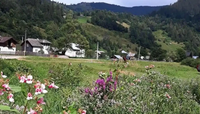 Comuna Crucea -  Munte - Vacio