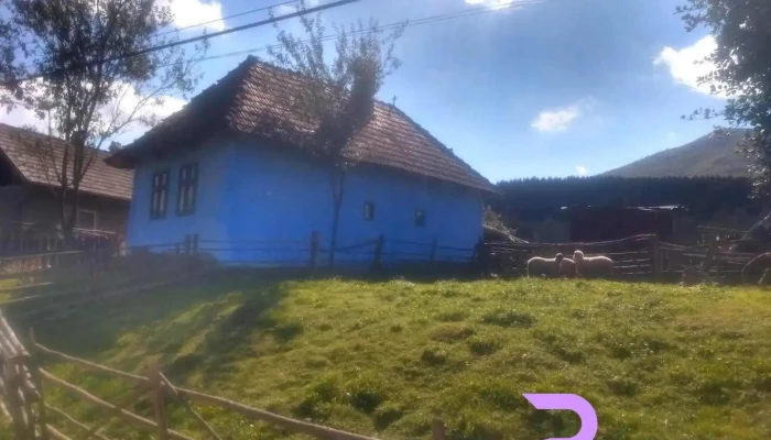 Comuna Dobârlău - Romania