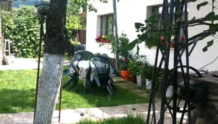 Comuna Drajna - Romania