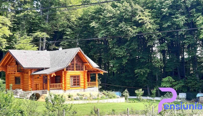 Comuna Dărmănești - Vacio