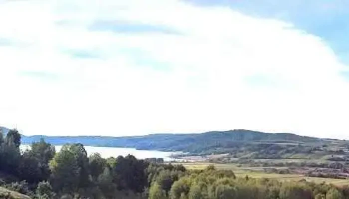 Comuna Fardea Munte - Romania