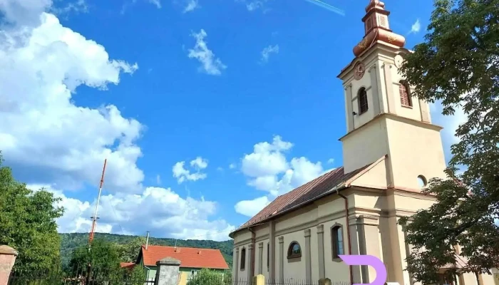 Comuna Fârdea - Romania