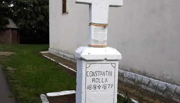 Comuna Gâdinți - Romania