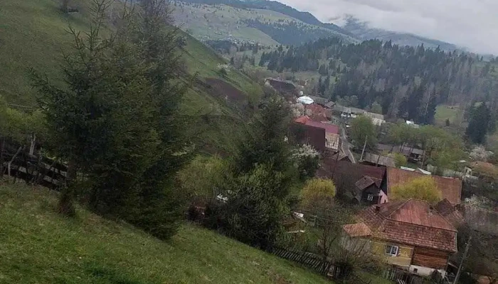 Comuna Galautas Promoție - Romania