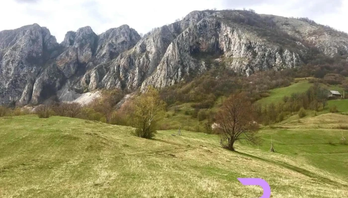 Comuna Galda De Jos -  Locație - Romania
