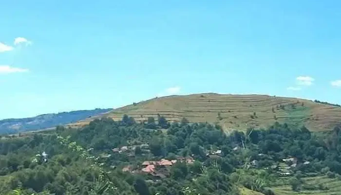 Comuna Ghelari - Romania