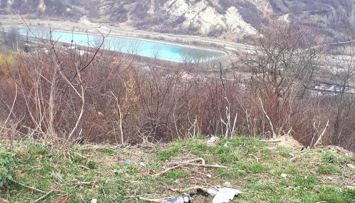 Comuna Gura Vadului -  Munte - Romania