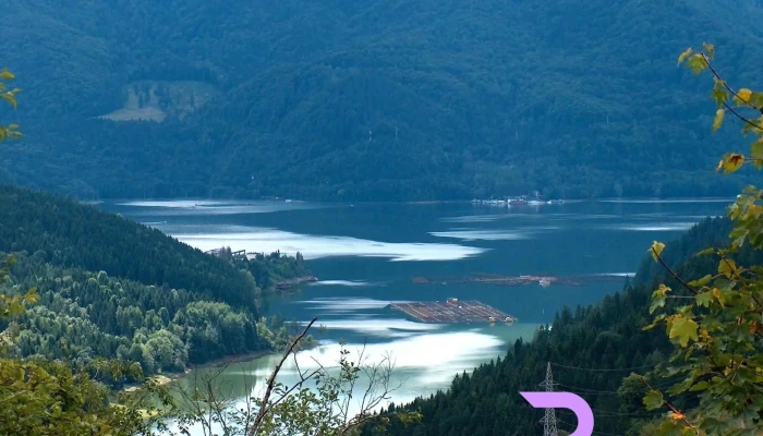 Comuna Hangu -  Scor - Romania