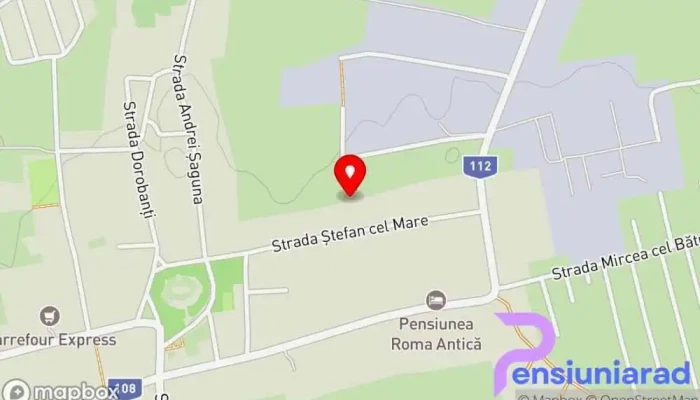 Comuna Harman Hartă - Romania