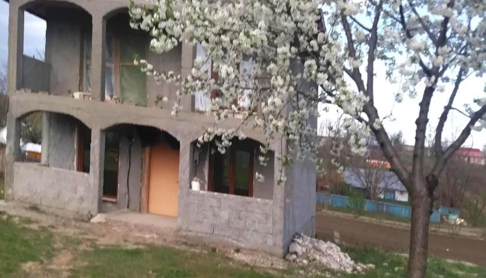 Comuna Hiliseu Horia Recenzii - Comuna Hilișeu-horia