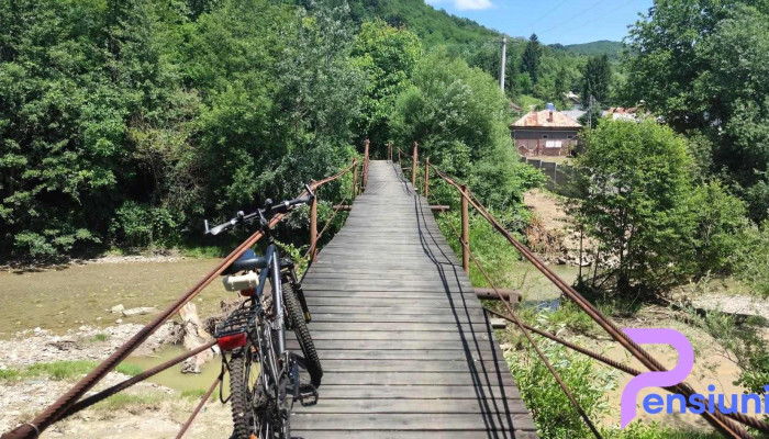 Comuna Iedera -  Fotografii - Romania