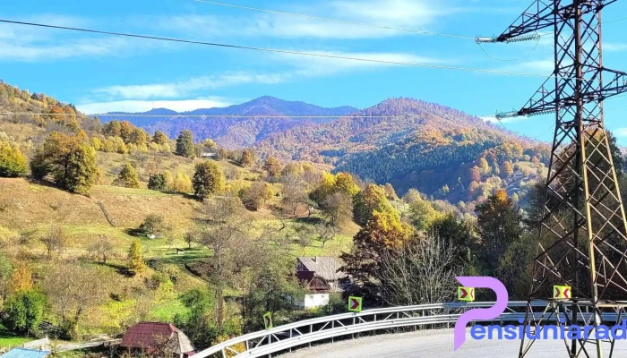 Comuna Ilva Mică - Romania