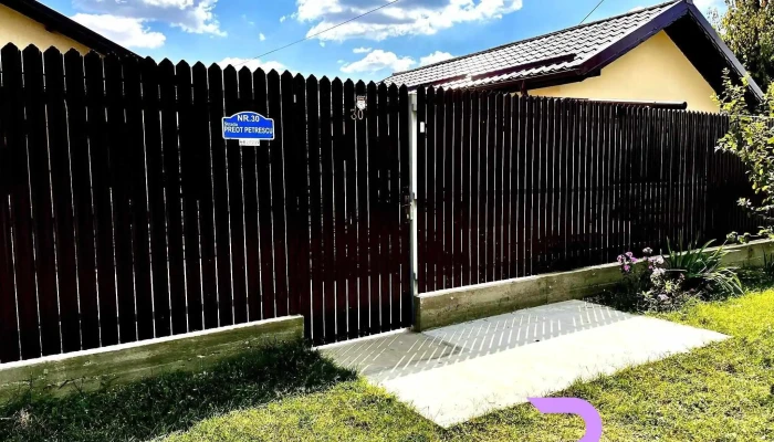 Comuna Ion Roata Instagram - Romania