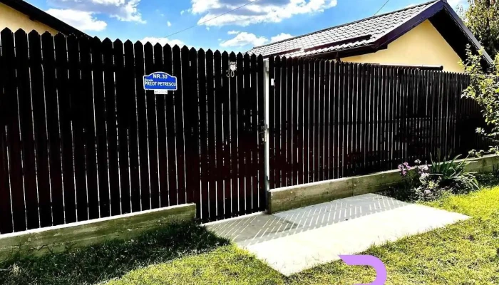 Comuna Ion Roată - Romania