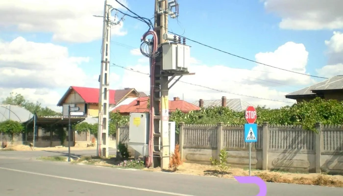 Comuna Isalnita Adresă - Romania