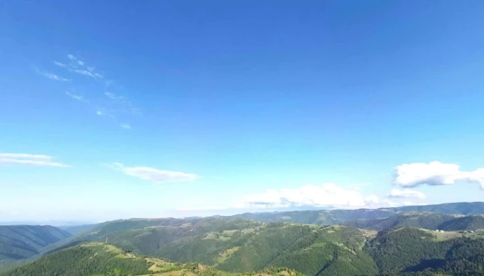 Comuna Marisel Street View Si 360deg - Romania