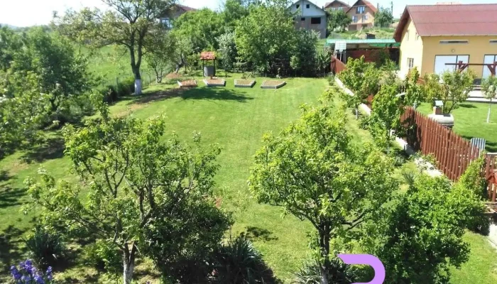 Comuna Meseșenii de Jos - Romania
