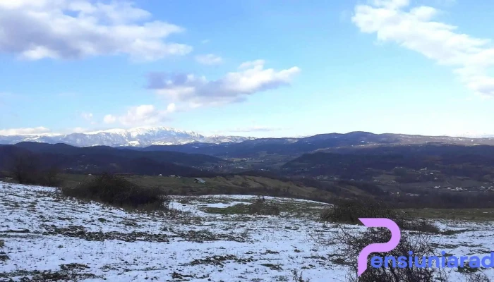 Comuna Mihaesti Promoție - Romania