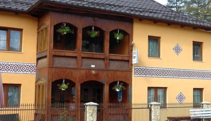 Comuna Muzeu Ciocanesti Program - Ciocănești