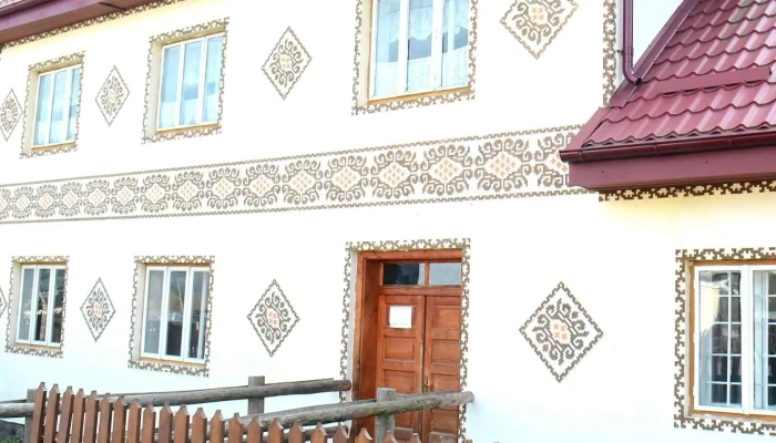 Comuna Muzeu Ciocanesti Promoție - Ciocănești