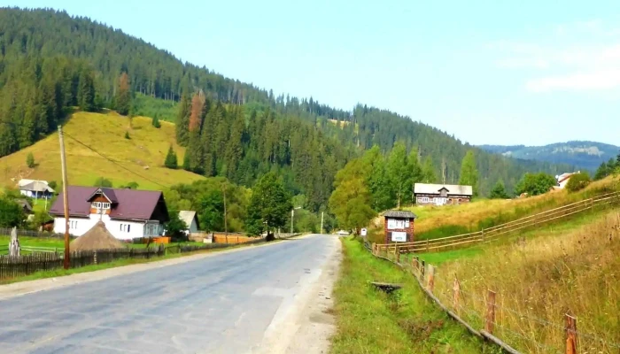 Comuna Muzeu Ciocanesti Recenzii - Ciocănești