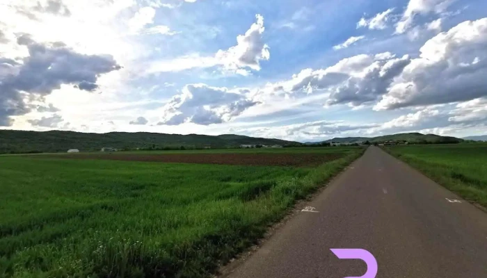 Comuna Măgureni - Romania