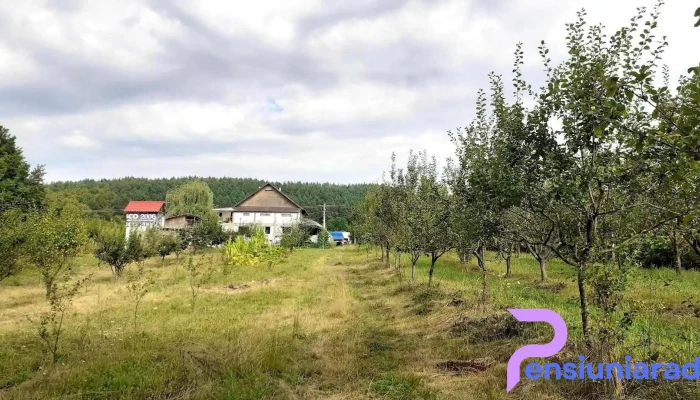 Comuna Mălureni - Romania