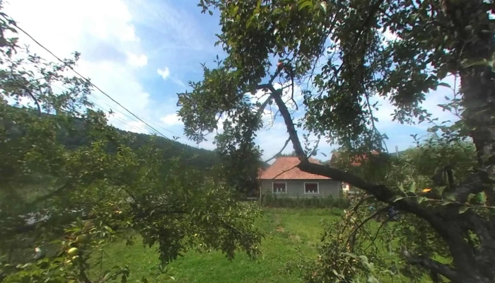 Comuna Negreni -  Street View Si 360deg - Romania