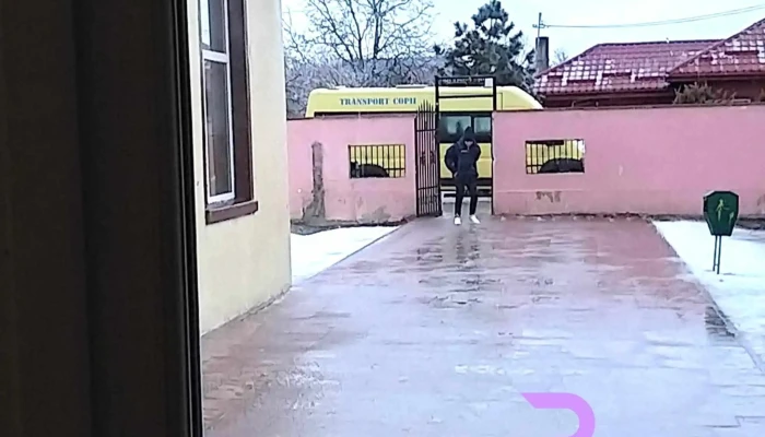 Comuna Niculesti Număr - Romania