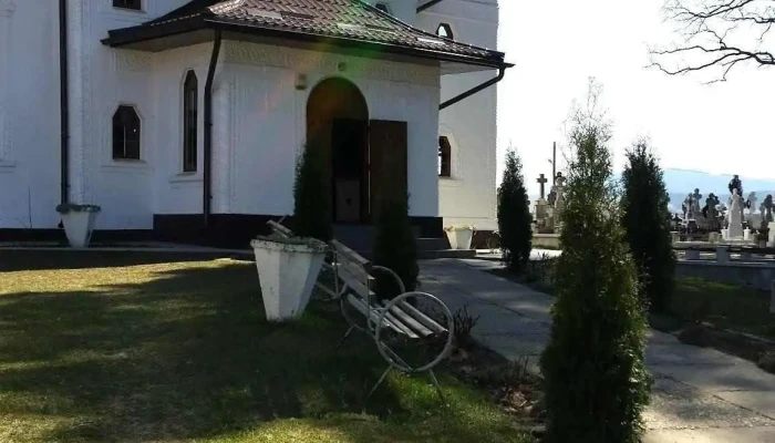 Comuna Paltinoasa Prețuri - Romania