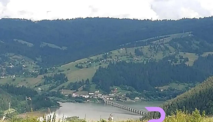 Comuna Poiana Teiului - Poiana Teiului