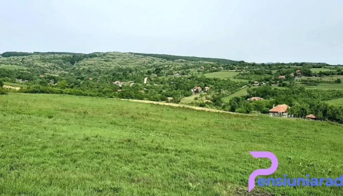 Comuna Racova - Romania