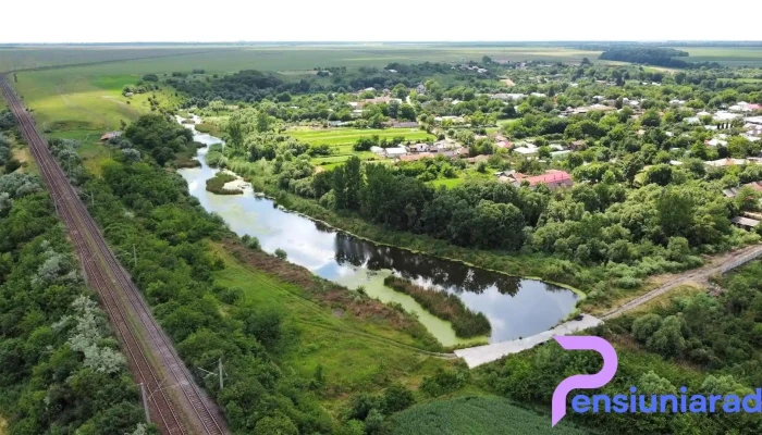 Comuna Rădoiești - Romania