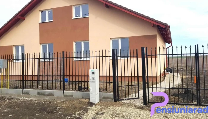 Comuna Sanandrei Cum Să Ajungi Acolo - Romania