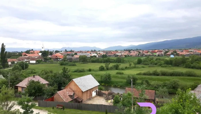 Comuna Sancraieni Unde - Romania
