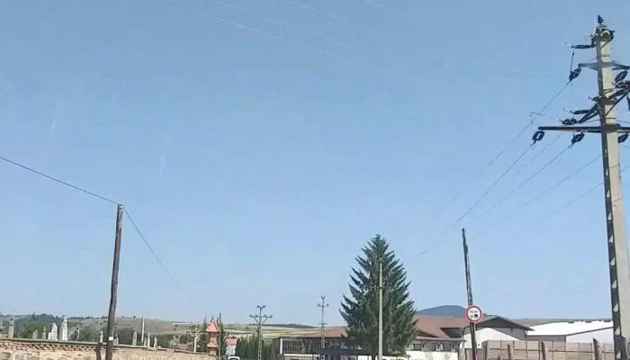 Comuna Sancraieni Videoclipuri - Romania