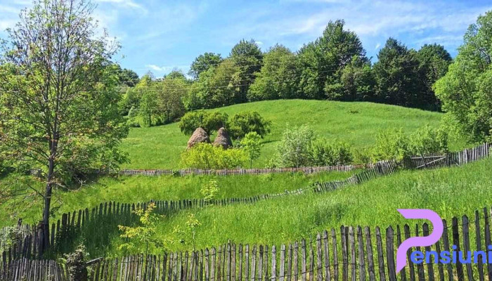 Comuna Secaria Zonă - Romania