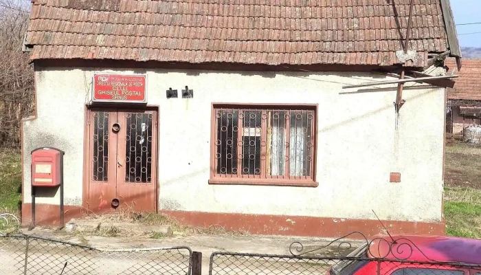 Comuna Spinus Comentarii - Comuna Spinuș