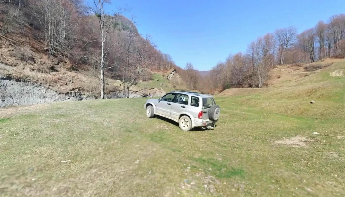 Comuna Starchiojd -  Street View Si 360deg - Romania