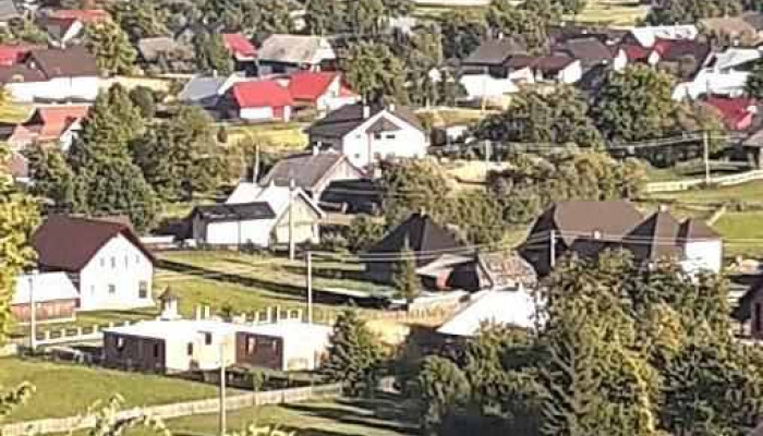 Comuna Straja - Romania